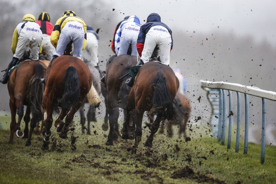 'It is a gamble in terms of investment, but we think it's worthwhile' - what can we expect as horseracing return edges closer at Towcester?
