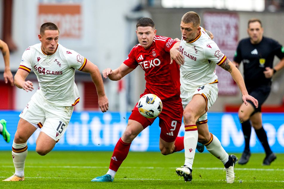 William Hill Scottish Premiership predictions: Dons can compound Killie's misery