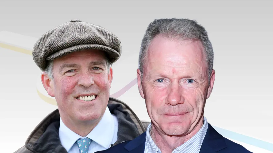'I think Simon is the top man for the job' - assessment of the new BHA chair from those who know him well