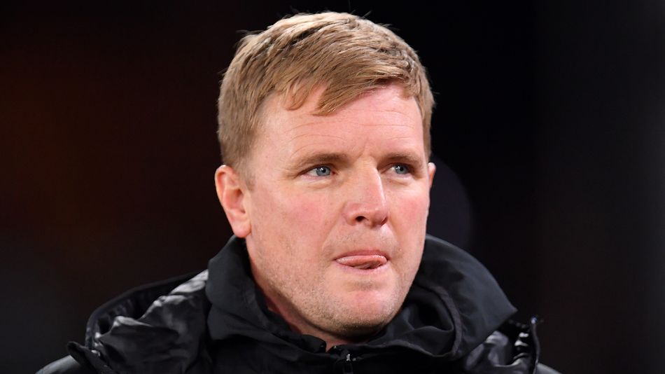 Howe the favourite ahead of Nagelsmann, Conte and McKenna - are Man Utd candidates right for the Red Devils?