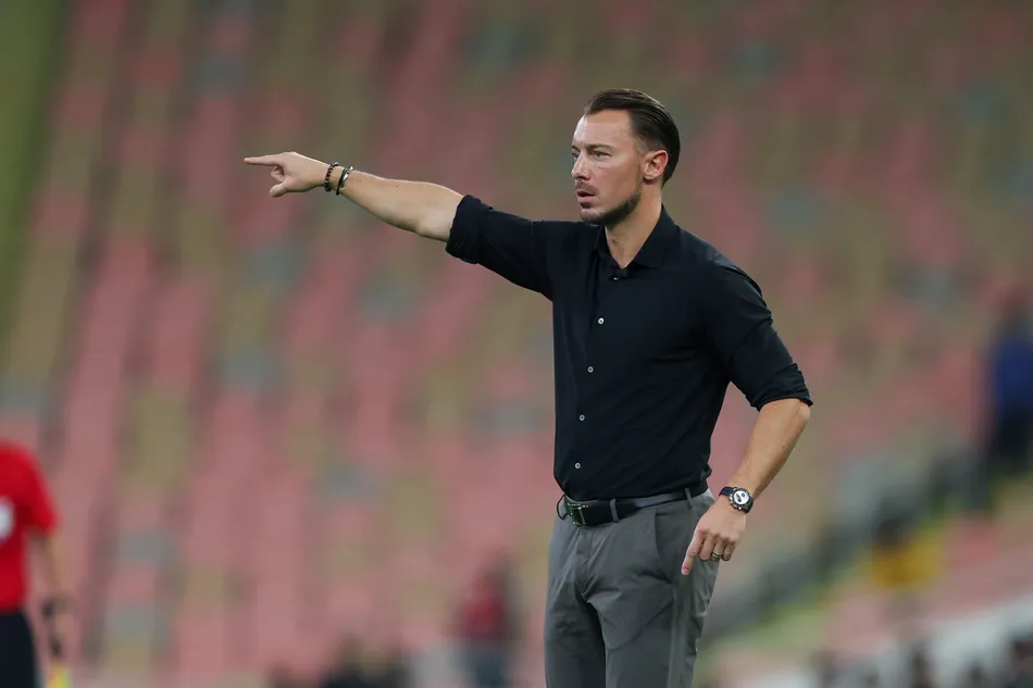 Joe Casey: Tactical evolution not revolution as Matthias Jaissle replaces Eddie Howe at Newcastle