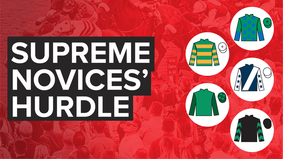 2026 Supreme Novices' Hurdle at the Cheltenham Festival: the runners, the odds, the verdict