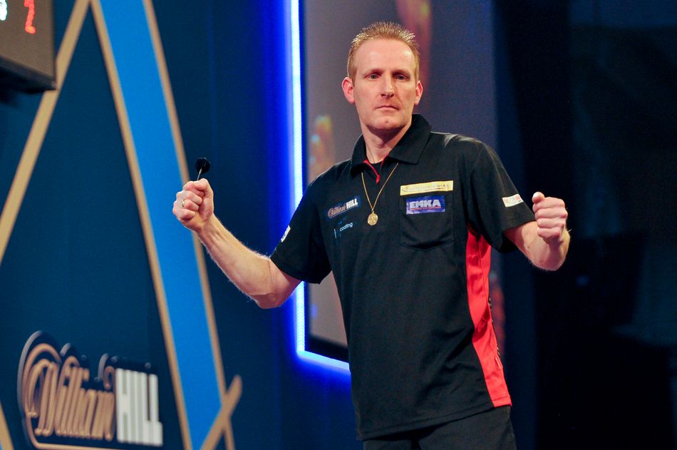WDF World Championship predictions and darts betting tips Racing Post