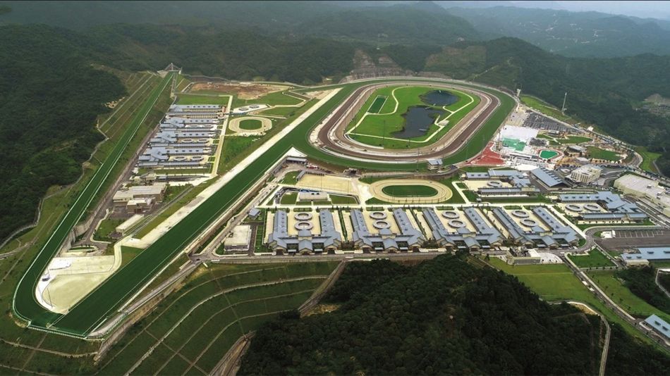 The 27-year wait for racing to return to mainland China goes on after October raceday 'postponed to a later date'