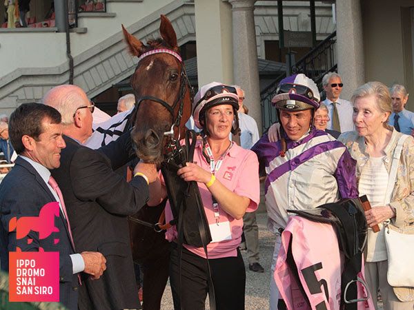 'We're delighted to have their support' - Tattersalls to sponsor the ...
