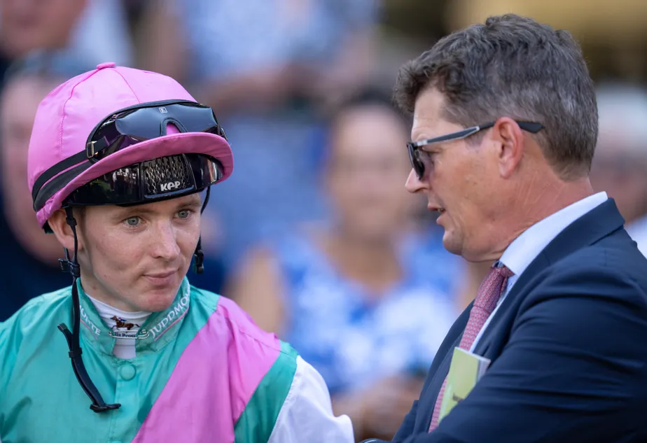 'He's taken it to the next level' - the rise of Andrew Balding from those inside the Kingsclere operation