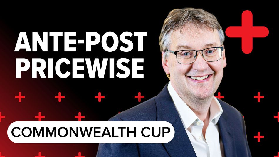 'Six furlongs looks her optimum trip' - Tom Segal has 33-1 and 25-1 tips for the Commonwealth Cup