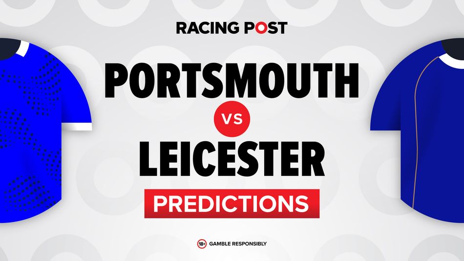 Match preview Portsmouth vs Leicester