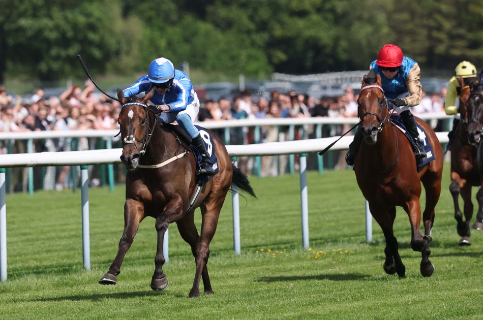 Venetian Sun's July Cup bid in the balance with Karl Burke concerned about Newmarket ground