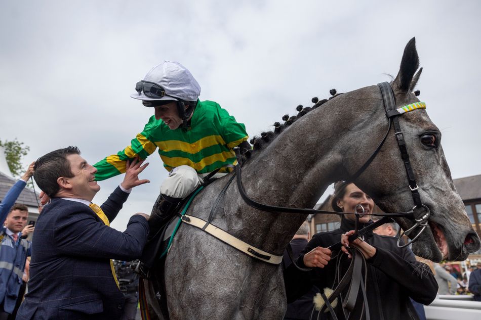 Saratoga worthy of high praise despite rivals’ no-shows - plus Royal Ascot clues and a team licking their lips thanks to Bow Echo