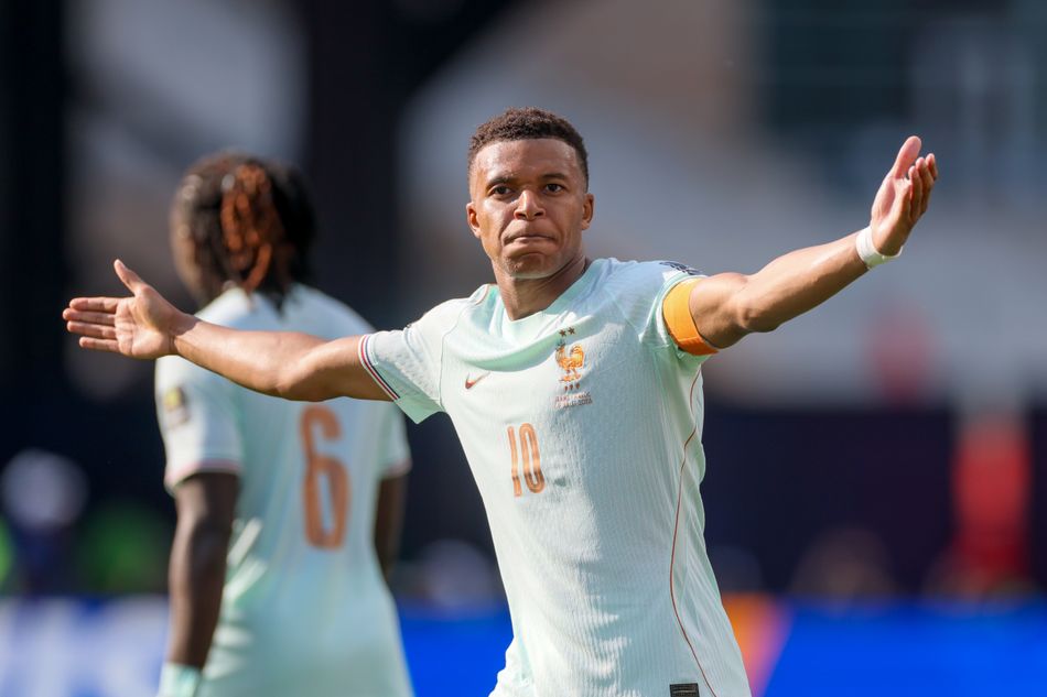 France vs Spain World Cup Bet Builder tips, picks and odds
