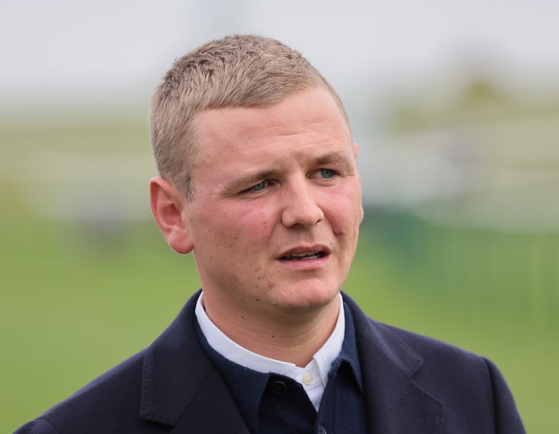 Super Survie strikes on US debut to leave George Boughey eyeing Breeders’ Cup tilt