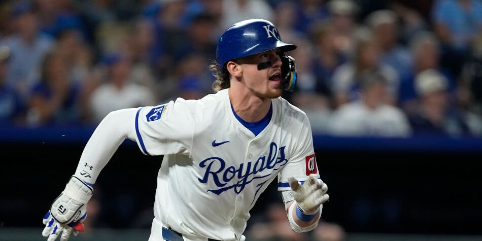 Yankee Stadium Showdown: Royals Invade the Bronx in Highly-Anticipated MLB Clash