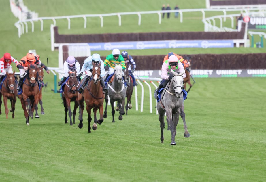 Lossiemouth still in Champion Hurdle and Paul Nicholls makes supplement as confirmations for day one of Cheltenham Festival are made