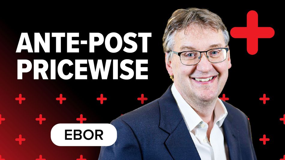 'There is plenty more to come' - Tom Segal has tips at 20-1 and 25-1 ...