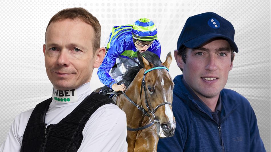 Jamie Spencer's Controversial Tactics: Why Trainers Love What Punters Hate
