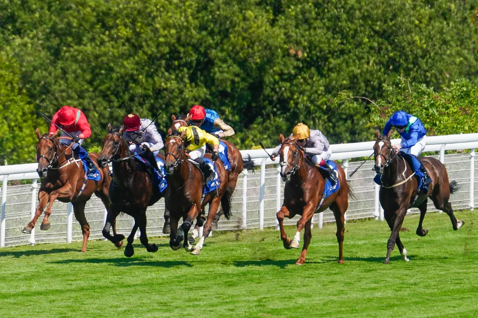 Six of the seven favourites won at Glorious Goodwood on day two - so who are the best and worst market leaders on day three?
