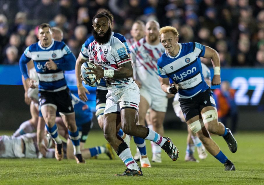 Bristol v Northampton Saints predictions and rugby union tips Racing Post