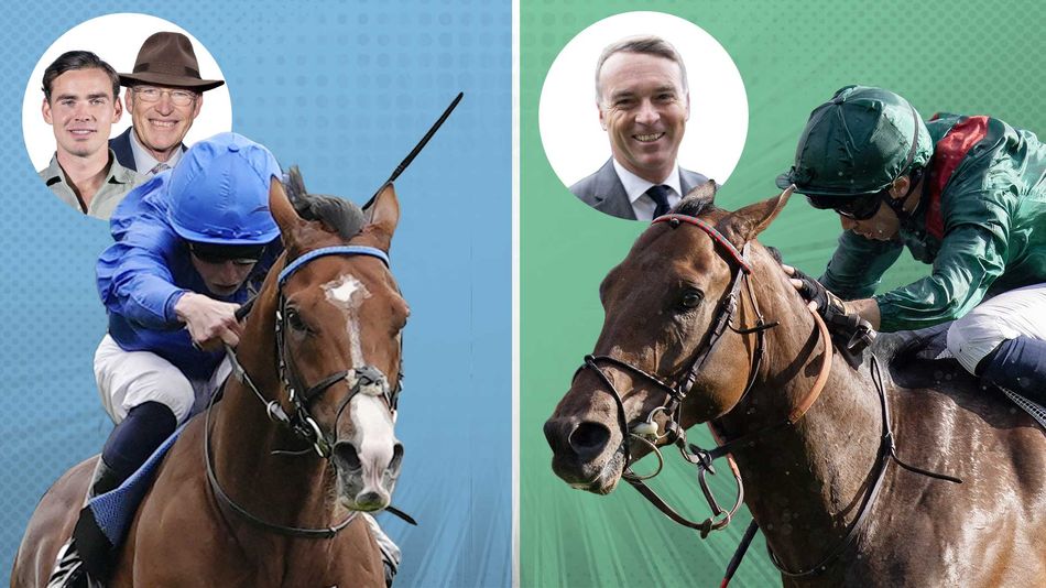 'John Gosden is a much better trainer than me' - inside the Daryz and Ombudsman camps as Ascot gears up for a right royal rumble
