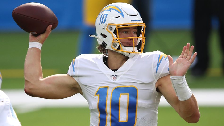 Our 19-2 acca for Sunday's games in NFL Week 1