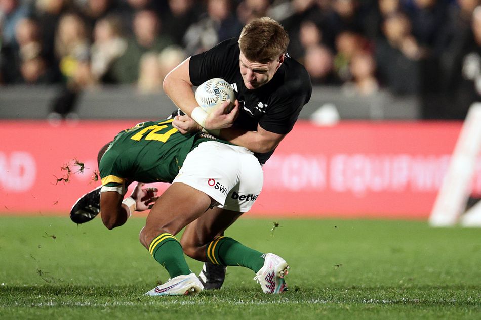 New Zealand v South Africa predictions and rugby union tips Racing Post