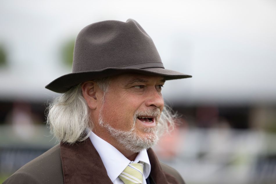 'When you have that sort of success, the Lads put their arms around you' - how a cider-drinking American became part of Coolmore's empire
