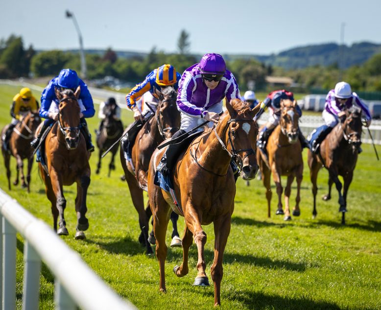 Irish 1,000 Guineas winner Precise still in Oaks contention as Aidan O'Brien has five among the 12 confirmations