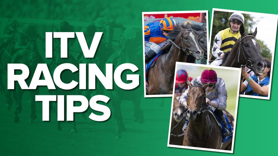 ITV Racing tips: one key runner from each of the seven races on ITV on ...