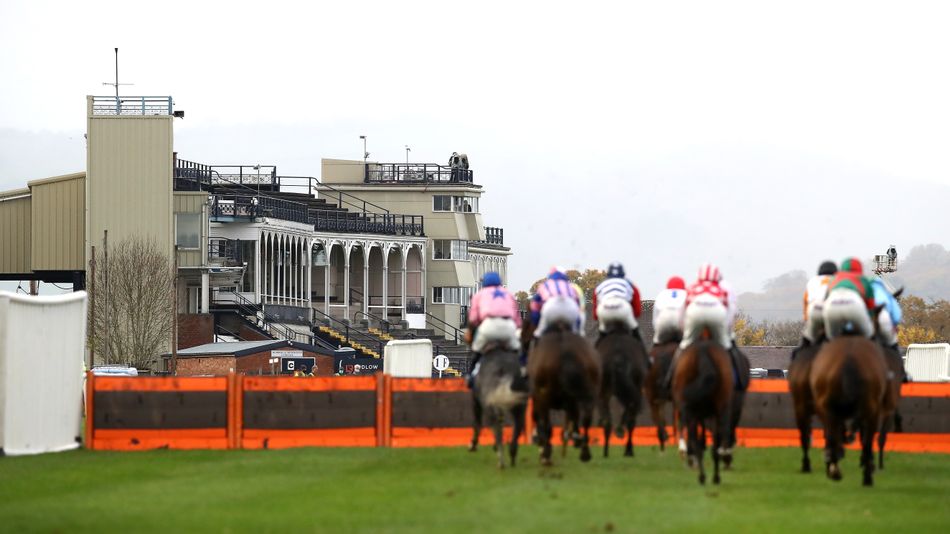 Ludlow in race against time to save winter fixtures after third ...