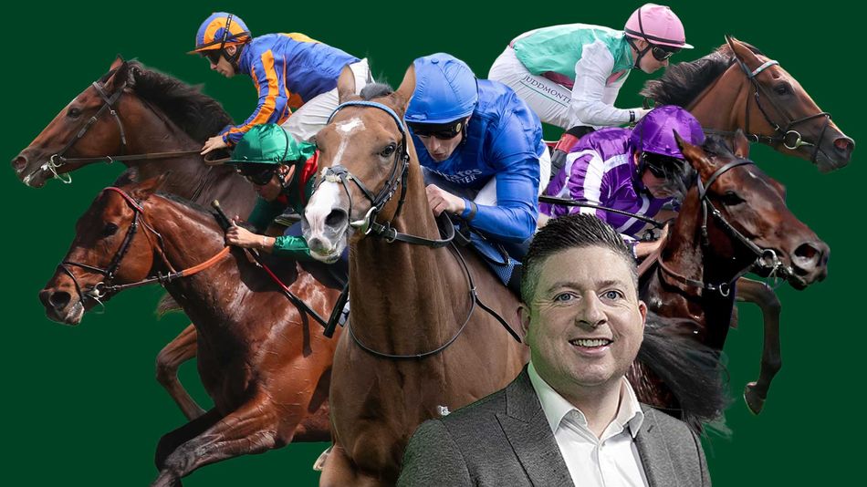 David Jennings' 25 most exciting Flat horses this summer - including a 6-1 shot for Royal Ascot who could go off 6-4