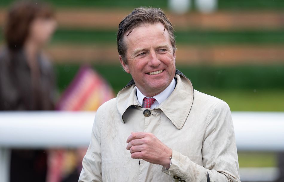 Ralph Beckett maps out York comeback for Derby fourth Bay Of Brilliance after Germany flop