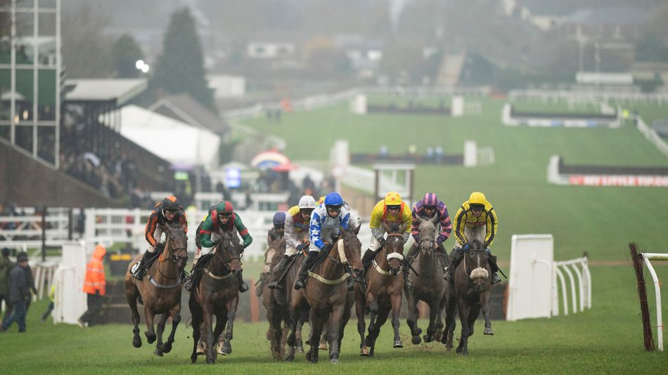 Sussex Races Plumpton 'doing as much as we can to push the Premier message' for ...