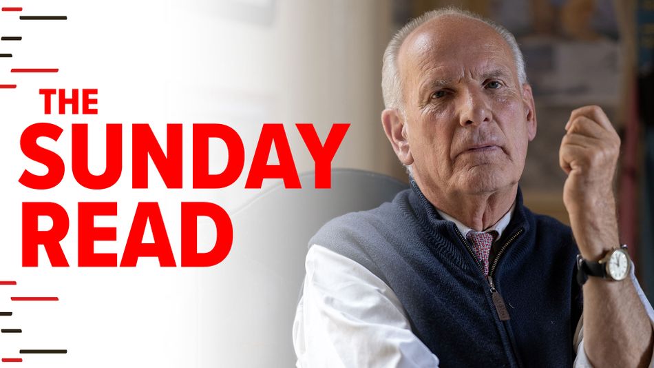 'Legacy is nothing, it's bollocks, nobody will remember me in decades