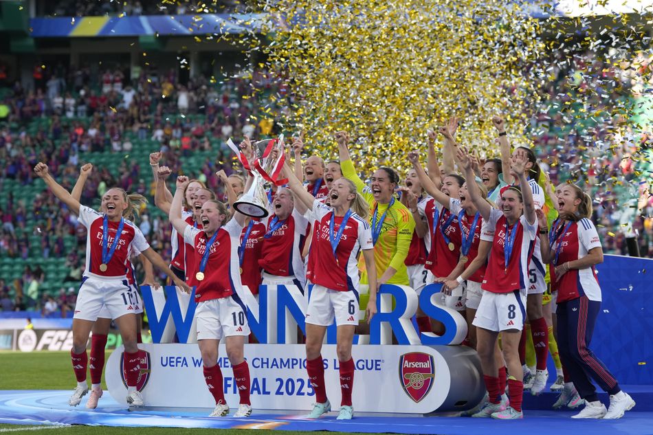 Women's Super League 2025-26 season predictions, betting tips and odds ...