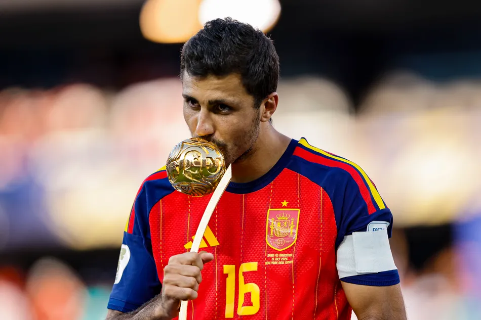 Replacing Rodri: How can Manchester City deal with the absence of their midfield maestro?