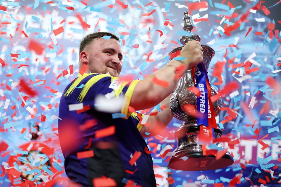 2026 Betfred World Matchplay outright predictions, betting tips and odds: Cool Hand looks ready to heat up in Blackpool