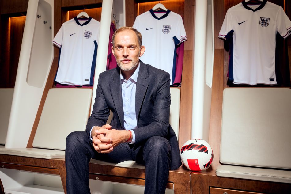 Aaron Rogan: You don't need to be a big name to make a splash in ...