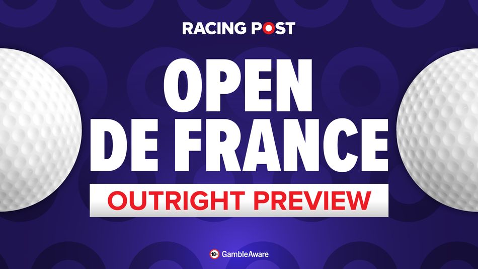 Ian Wilkerson’s Golf Betting Tips for Open de France
