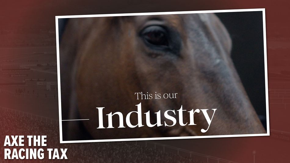 'We must stand up for British racing' vows racecourse boss Martin ...