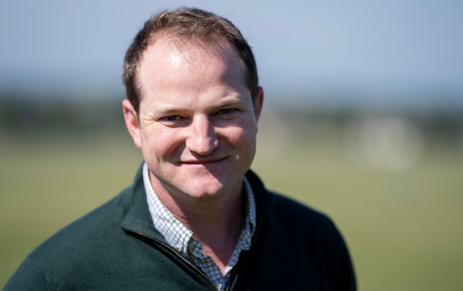 'It will be a sad day having my final runner but I'm looking to the future' - James Ferguson hoping to sign off training career with a winner