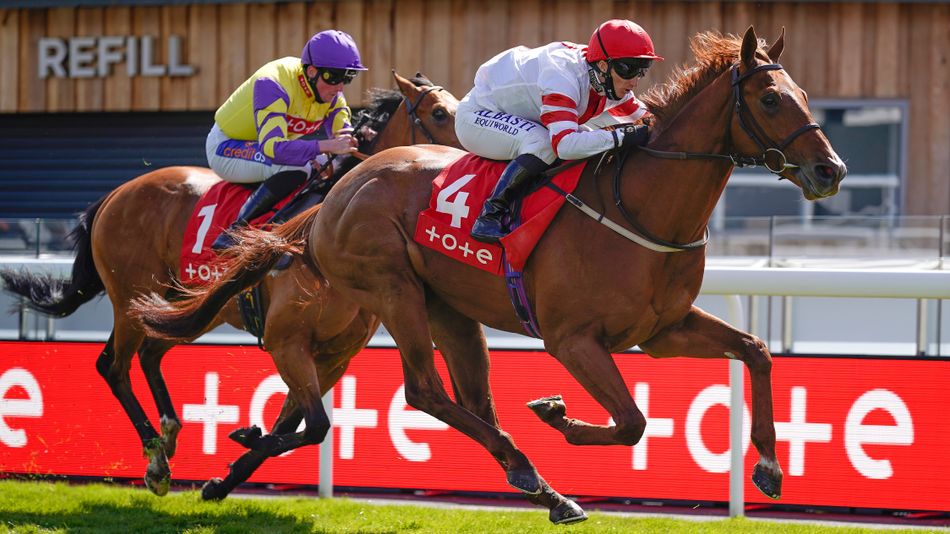 'He's got a sound chance' - analysis and quotes for Thirsk's feature ...