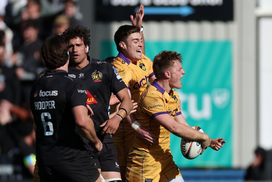 Northampton Saints vs Exeter Chiefs: Premiership rugby union final predictions, betting tips and odds