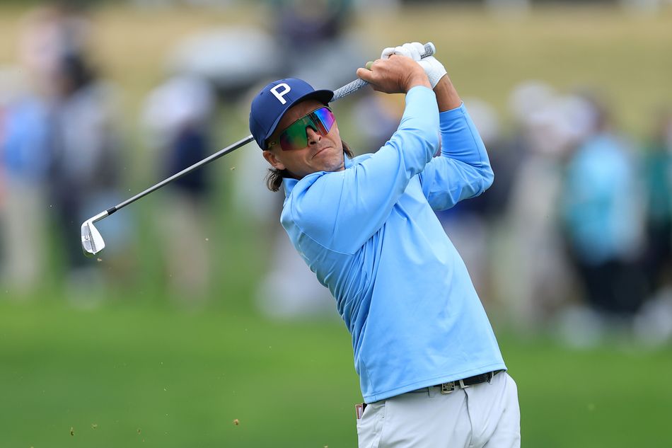 Ian Wilkerson's Charles Schwab Challenge first-round golf betting tips and predictions