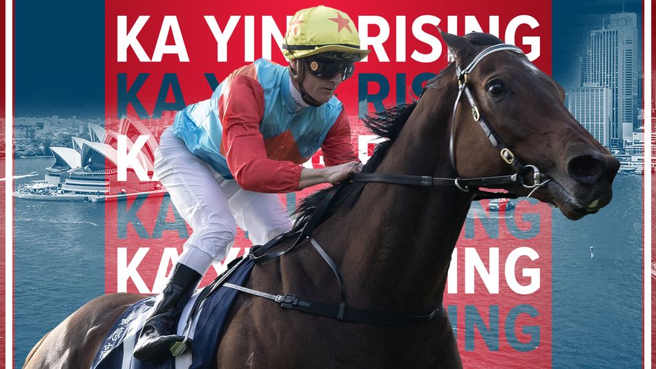 Kayin Rising 'He's in his golden era' - Ka Ying Rising could provide cheer amid ...