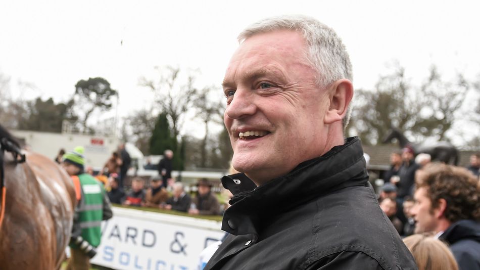 'Just going to Cheltenham is a dream come true' - legendary Tipperary ...