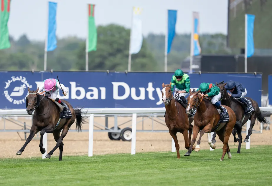 British racing set for £3 million prize-money boost in 2027 | Racing Post