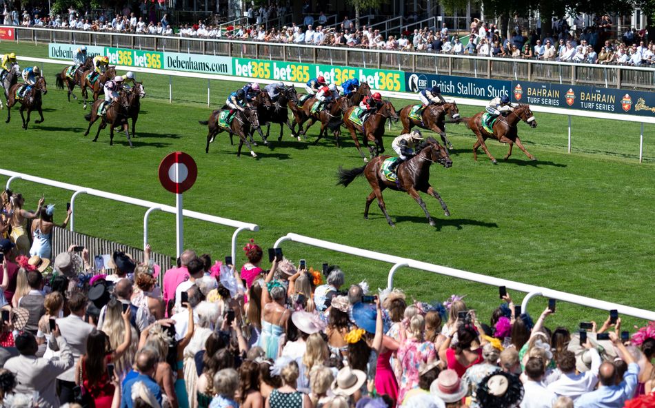 'We've been waiting for this' - why you should pay attention to this July meeting gem