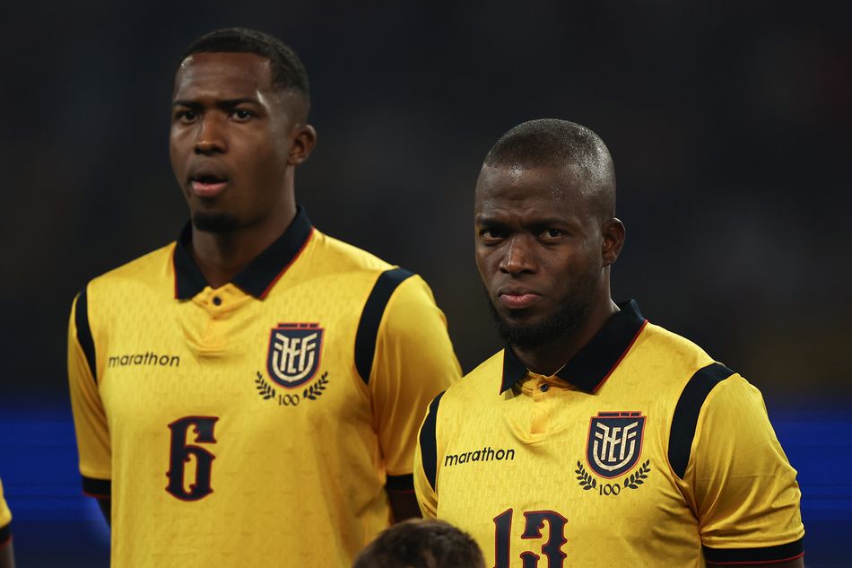 Aaron Rogan: The World Cup of Pain: welcome to Gianni's endurance test ...