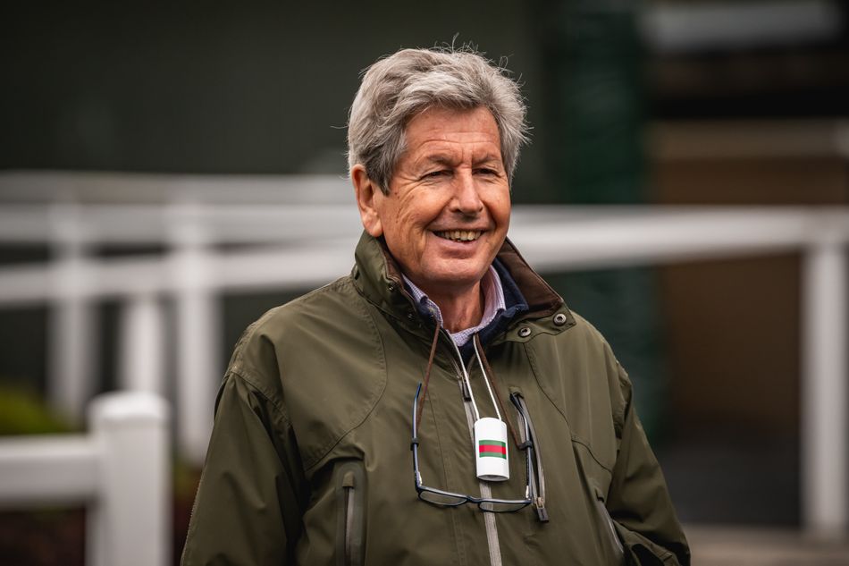 'True champions often have that electricity about them' – the crackling common denominator in the big breeding stories at present