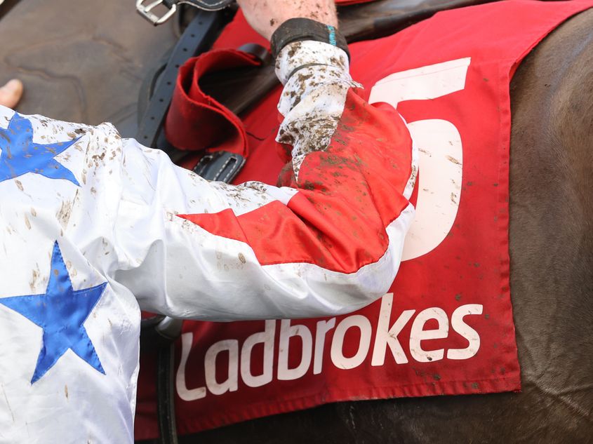 Ladbrokes and Coral owner Entain to shed 500 jobs as part of 'operational efficiency' drive